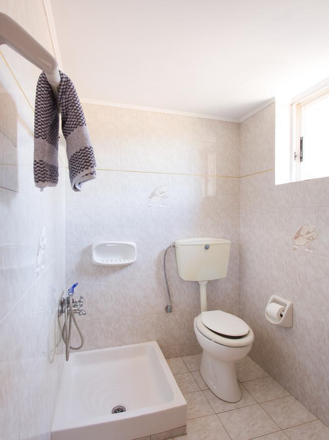 Ta Ambelakia Apartment Monemvasía Екстериор снимка